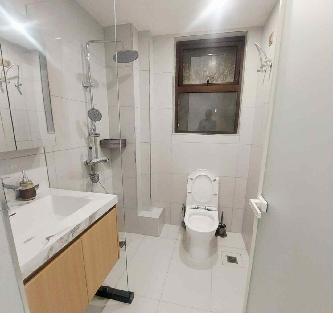 1BR Off-Plan with Rooftop Pool & Gym - Muthithi Road, Westlands