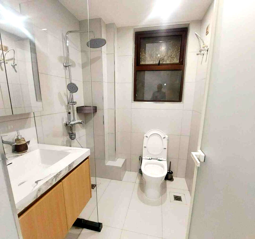 1BR Off-Plan with Rooftop Pool & Gym - Muthithi Road, Westlands