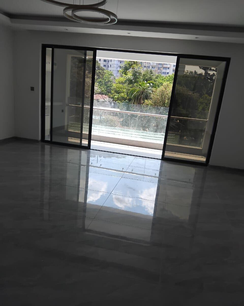 2BR with Sky Garden & Flexible Payment Plan - Kileleshwa