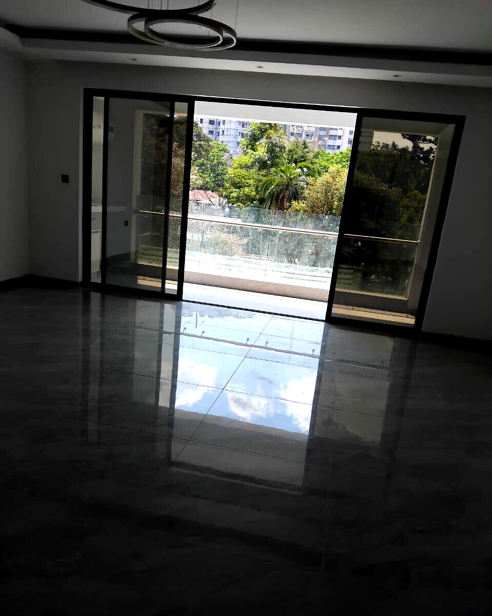 2BR with Sky Garden & Flexible Payment Plan - Kileleshwa
