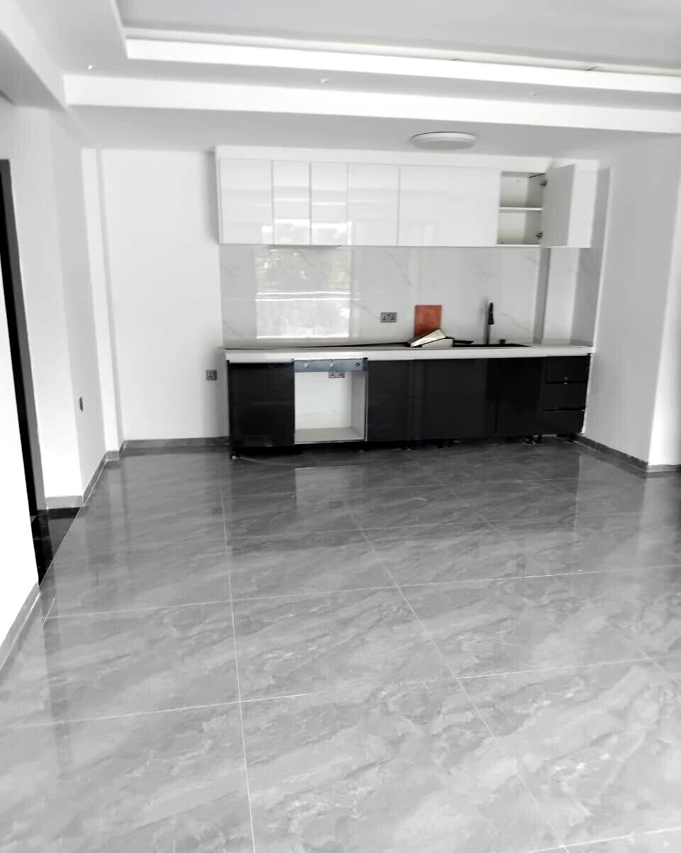 2BR with Sky Garden & Flexible Payment Plan - Kileleshwa