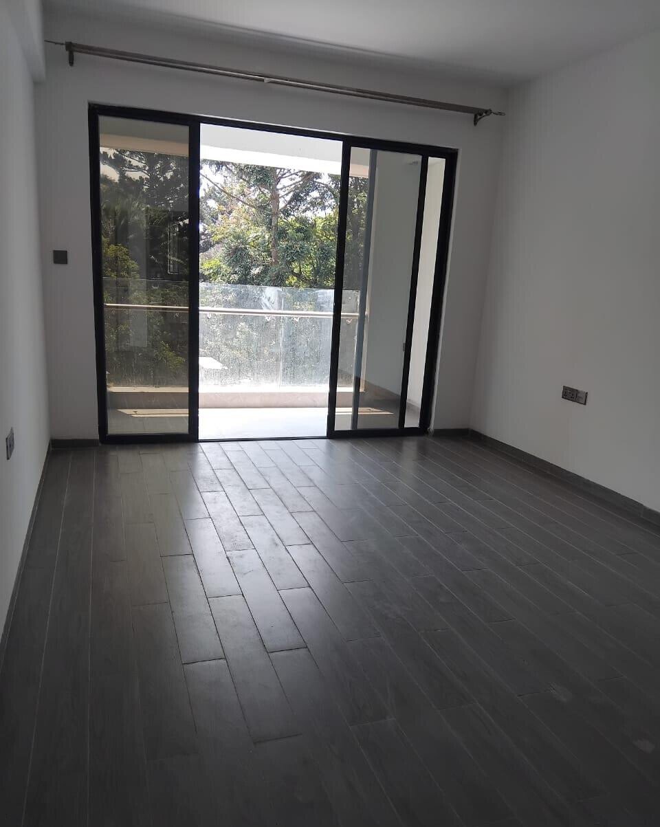 2BR with Sky Garden & Flexible Payment Plan - Kileleshwa