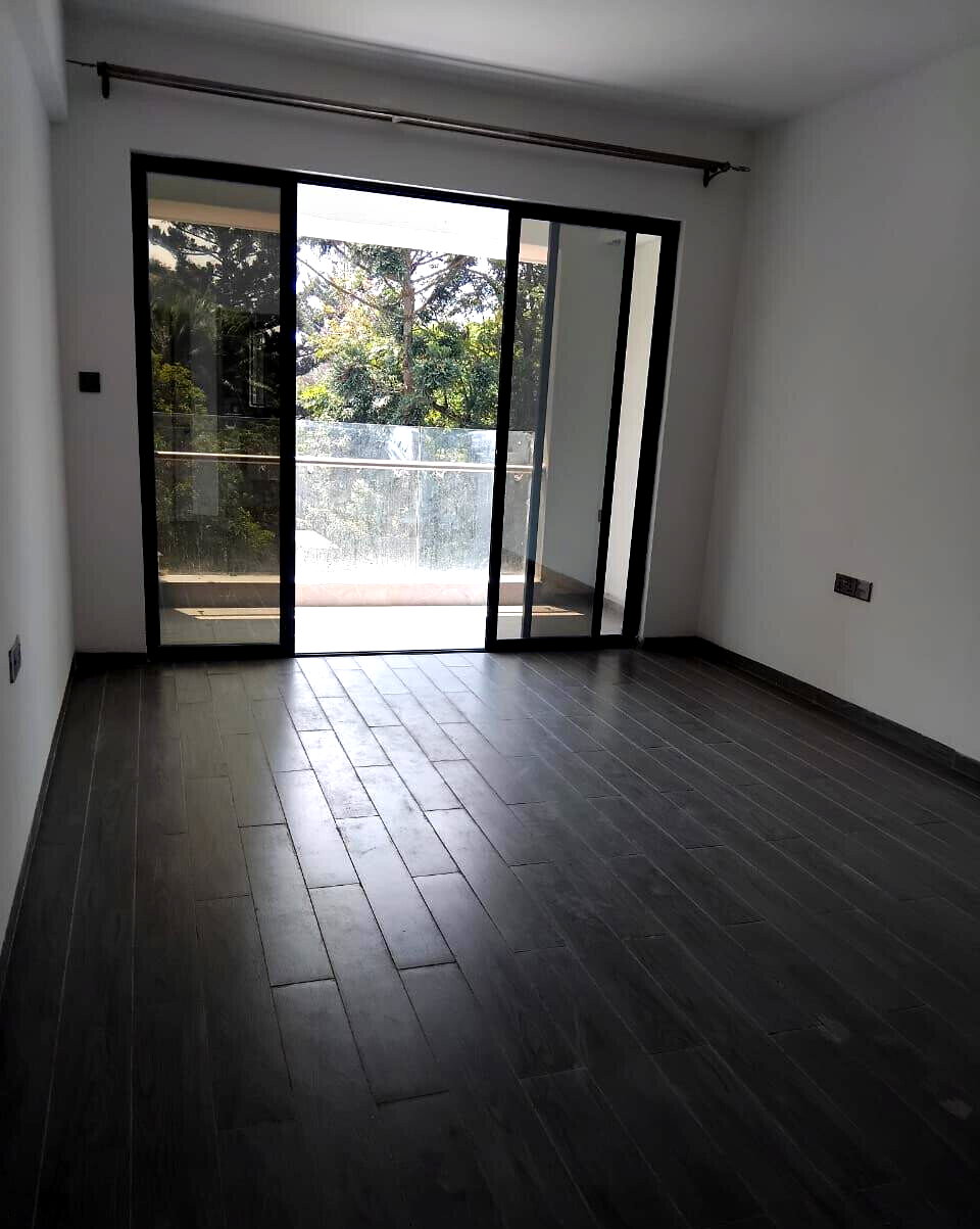 2BR with Sky Garden & Flexible Payment Plan - Kileleshwa
