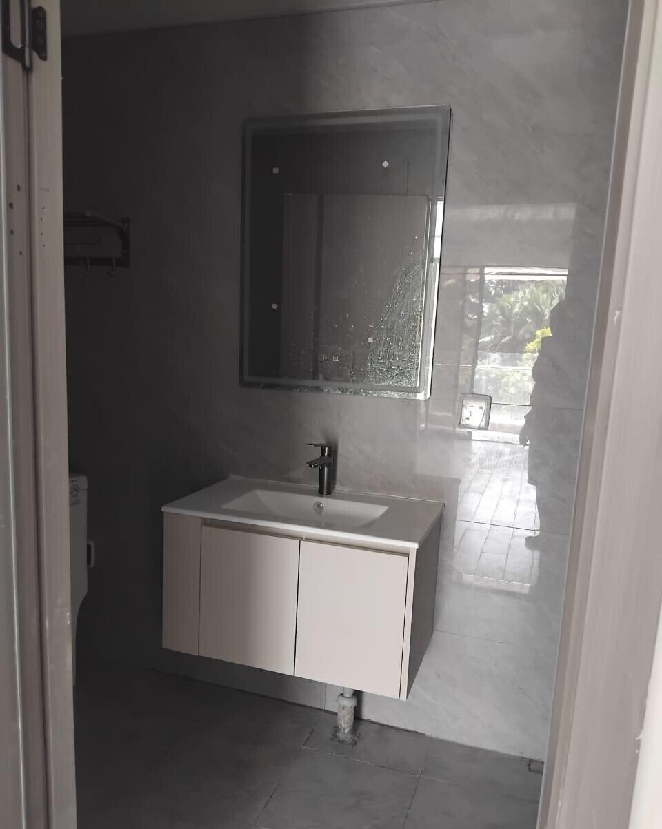 2BR with Sky Garden & Flexible Payment Plan - Kileleshwa