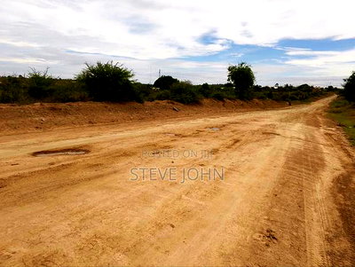 Plot for Sale Kinango Kwale - Image 5