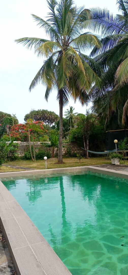 Garden Home with Parking for KSh 175K