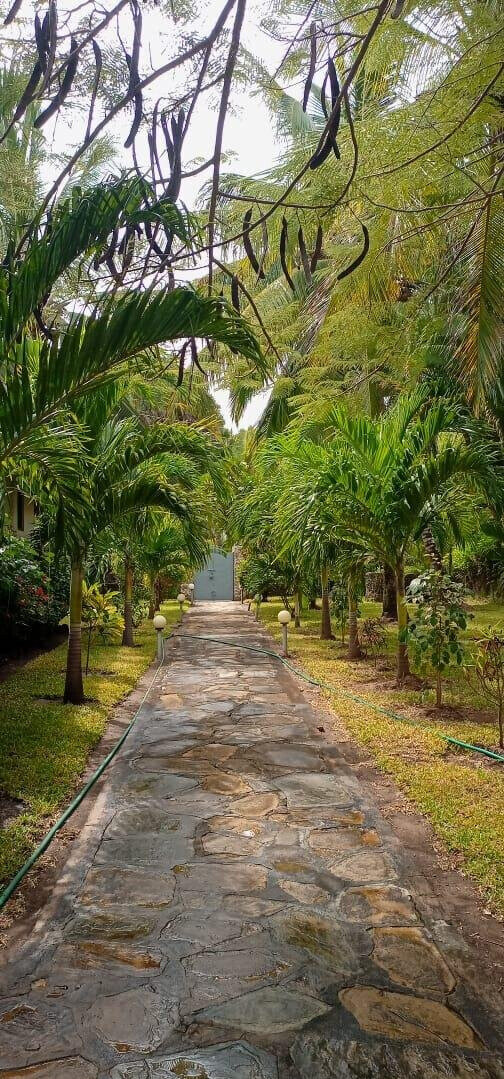 Garden Home with Parking for KSh 175K