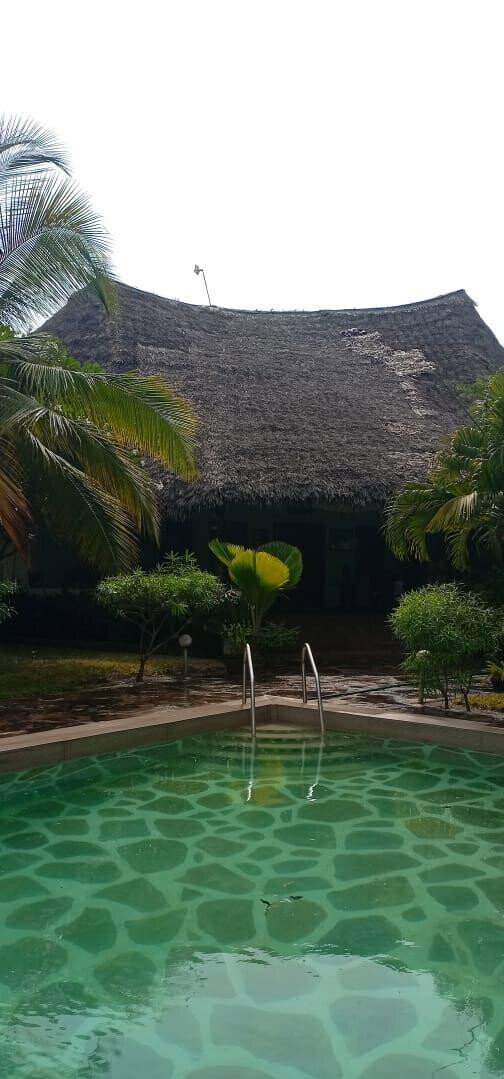 Garden Home with Parking for KSh 175K