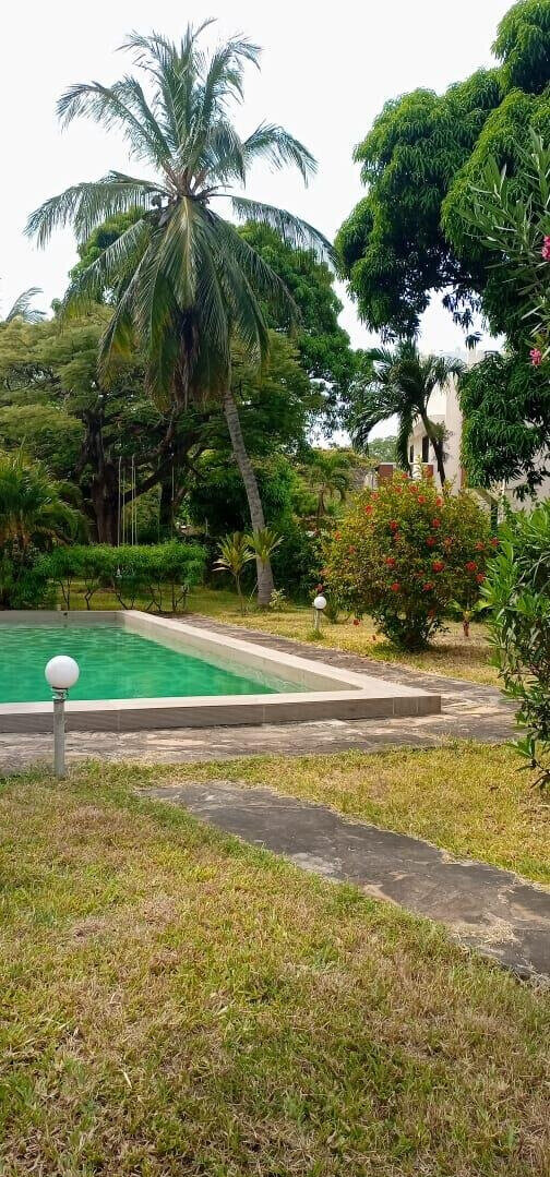 Garden Home with Parking for KSh 175K