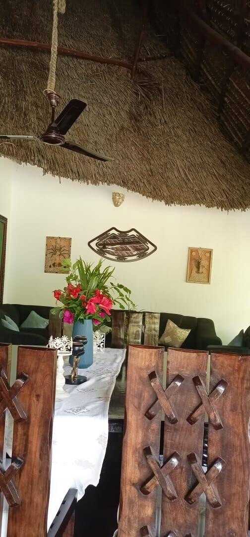 Garden Home with Parking for KSh 175K