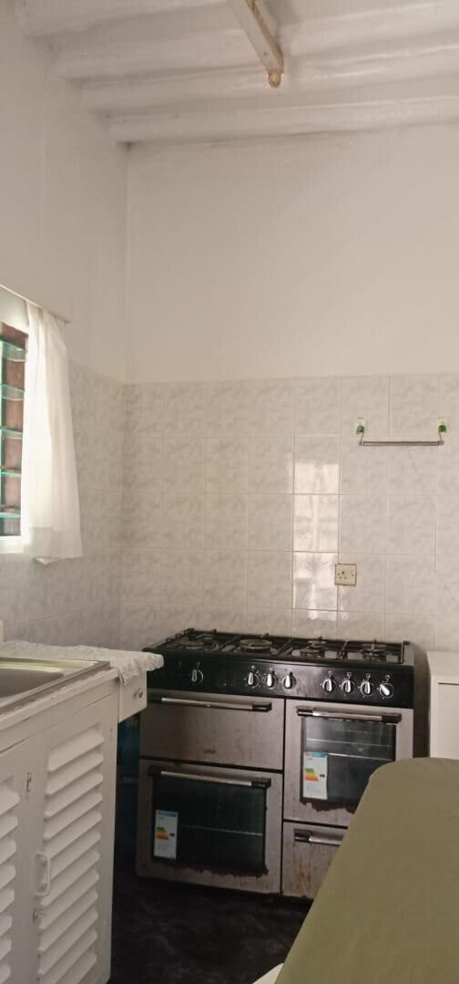 Garden Home with Parking for KSh 175K