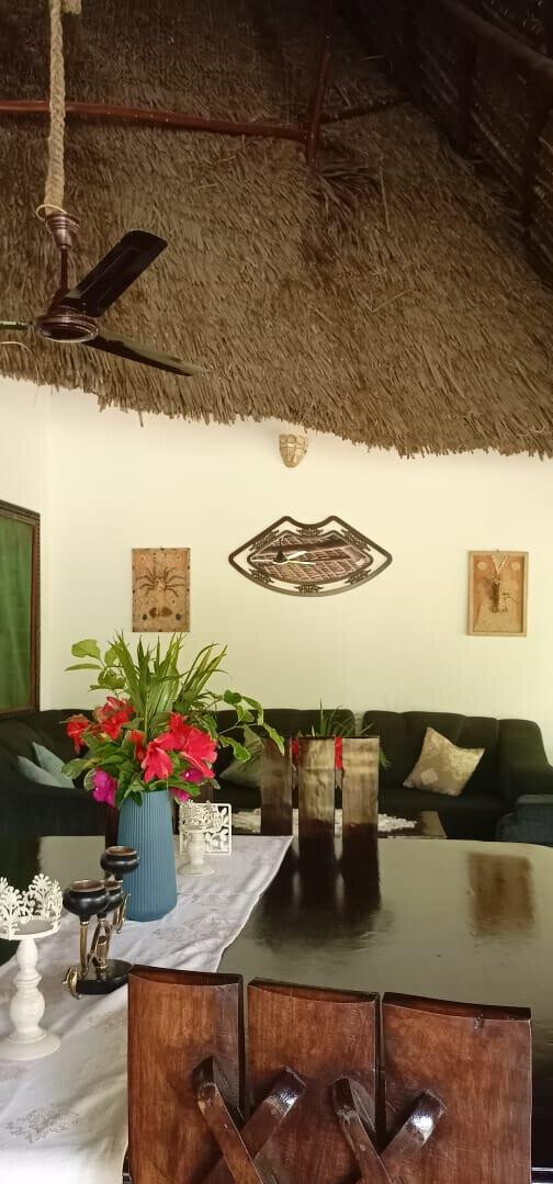Garden Home with Parking for KSh 175K