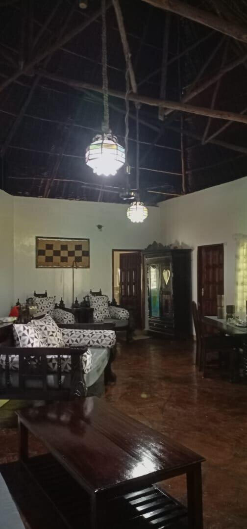 Garden Home with Parking for KSh 175K