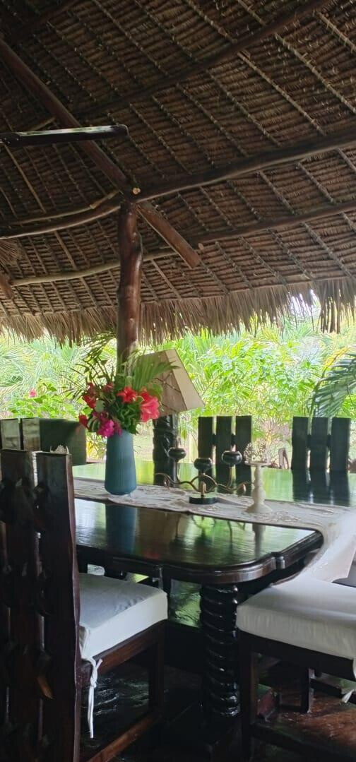 Garden Home with Parking for KSh 175K
