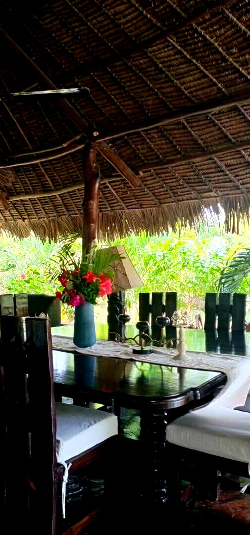 Garden Home with Parking for KSh 175K