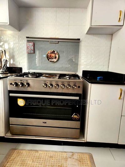 4bdrm Mansion in Mangu for sale - Image 7