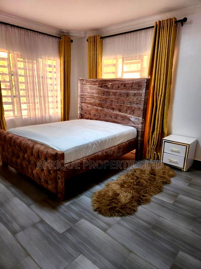 4bdrm Mansion in Mangu for sale - Image 14