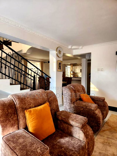 4bdrm Mansion in Mangu for sale - Image 4