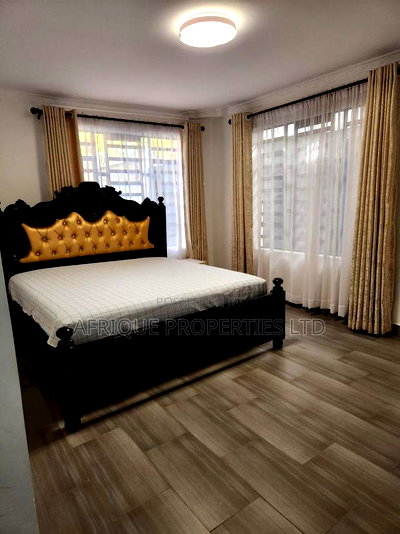 4bdrm Mansion in Mangu for sale - Image 9