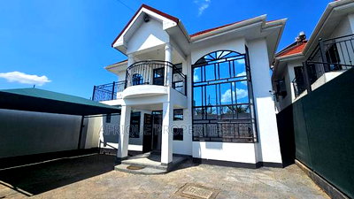 4bdrm Mansion in Mangu for sale - Image 19