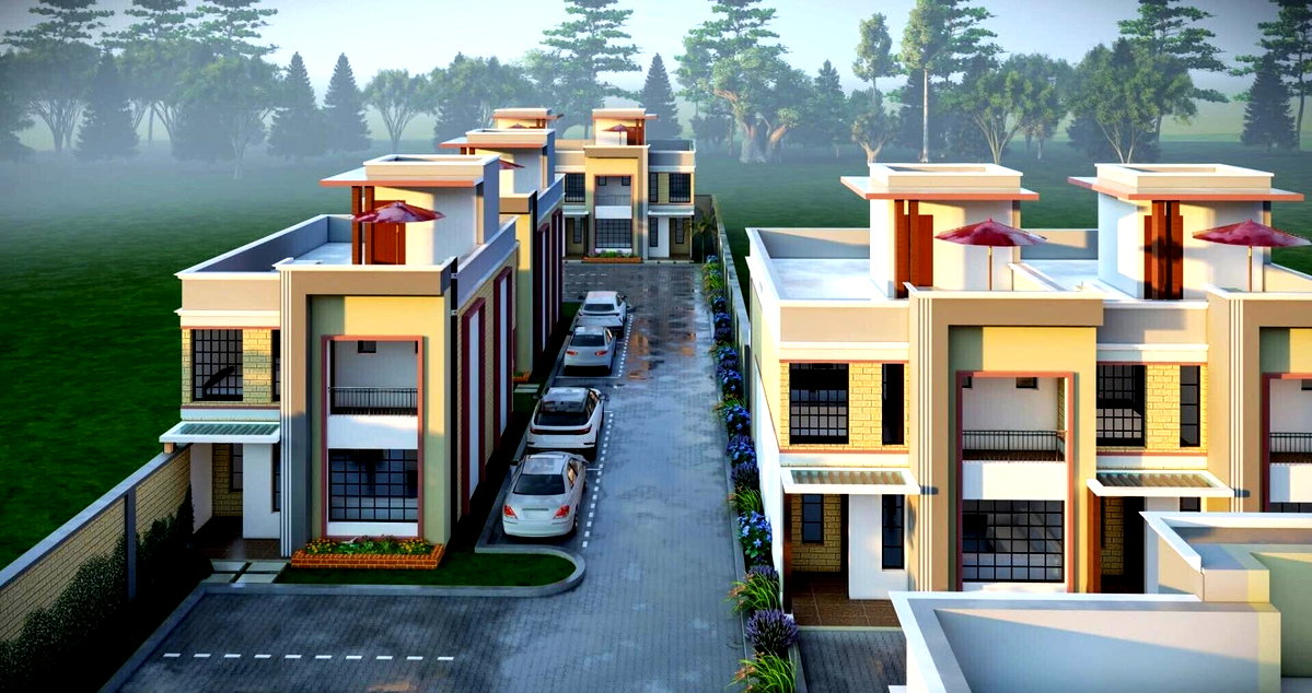 3BR Townhouse in Gated Community with Flexible Payment Plan - Matasia, Ngong