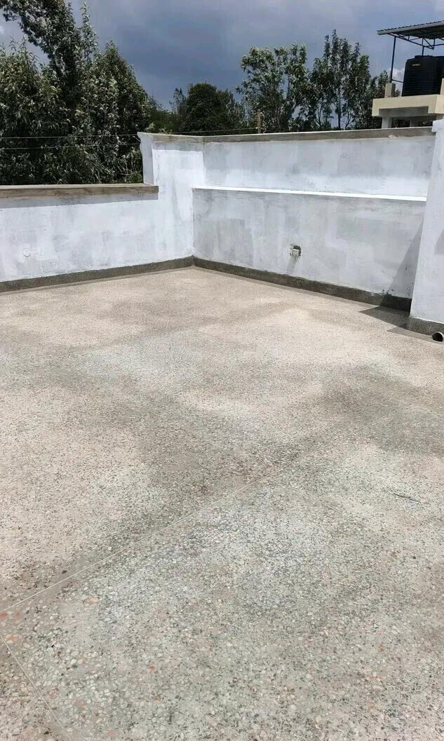 Modern 3BR Townhouse with Landscaped Compound - Matasia, Ngong