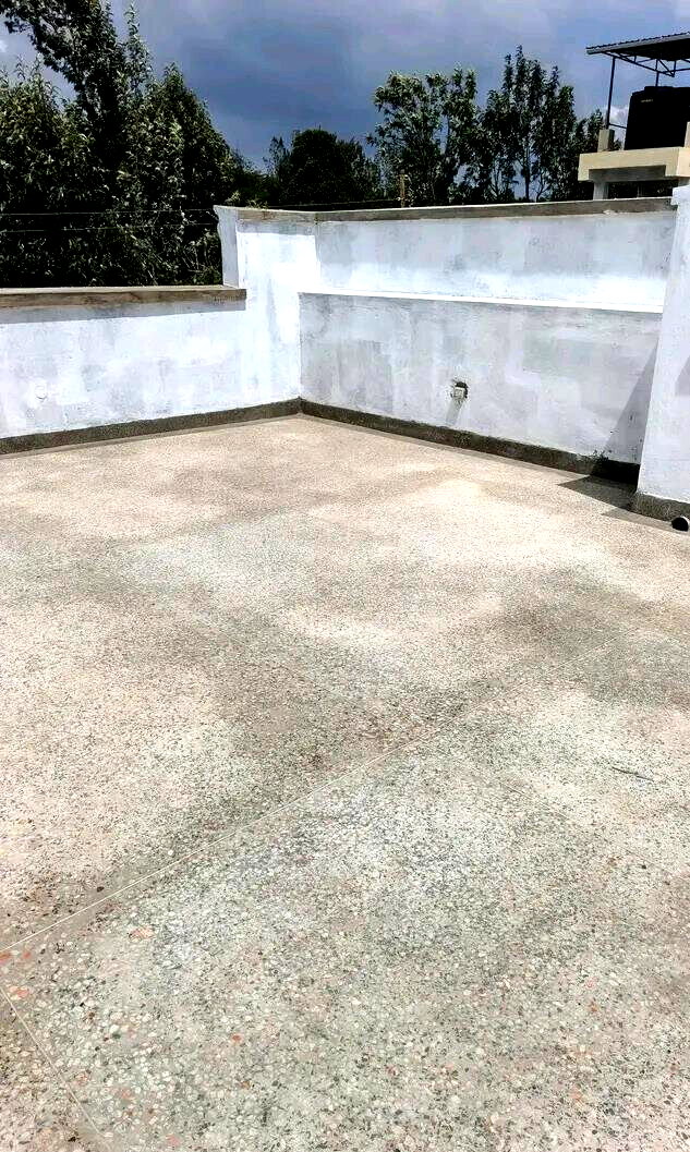 Modern 3BR Townhouse with Landscaped Compound - Matasia, Ngong