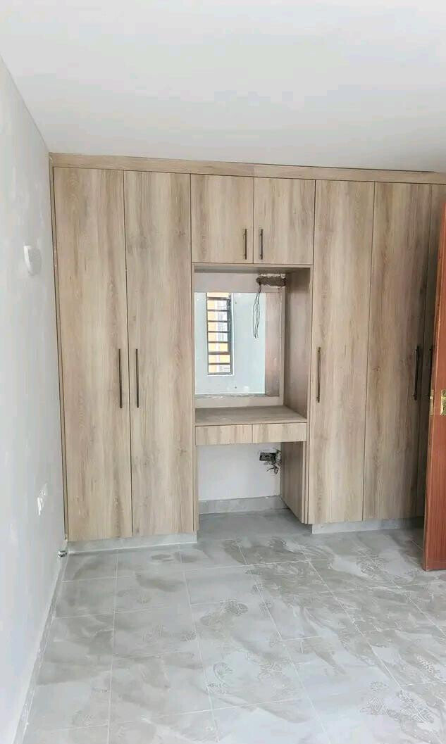 Modern 3BR Townhouse with Landscaped Compound - Matasia, Ngong