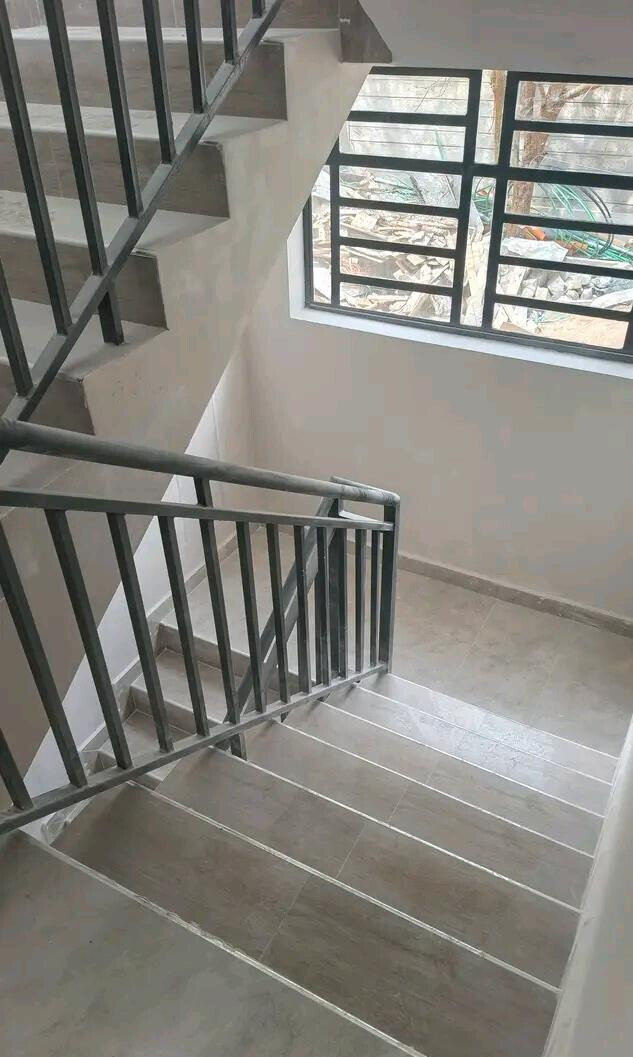 Modern 3BR Townhouse with Landscaped Compound - Matasia, Ngong