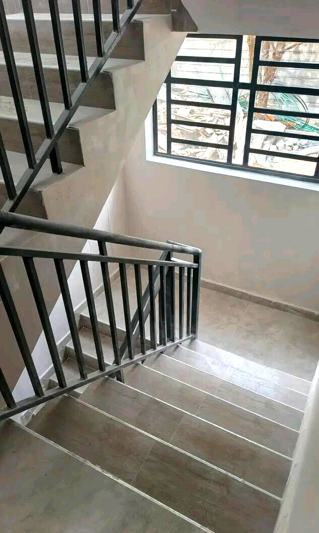 Modern 3BR Townhouse with Landscaped Compound - Matasia, Ngong