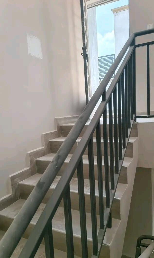 Modern 3BR Townhouse with Landscaped Compound - Matasia, Ngong