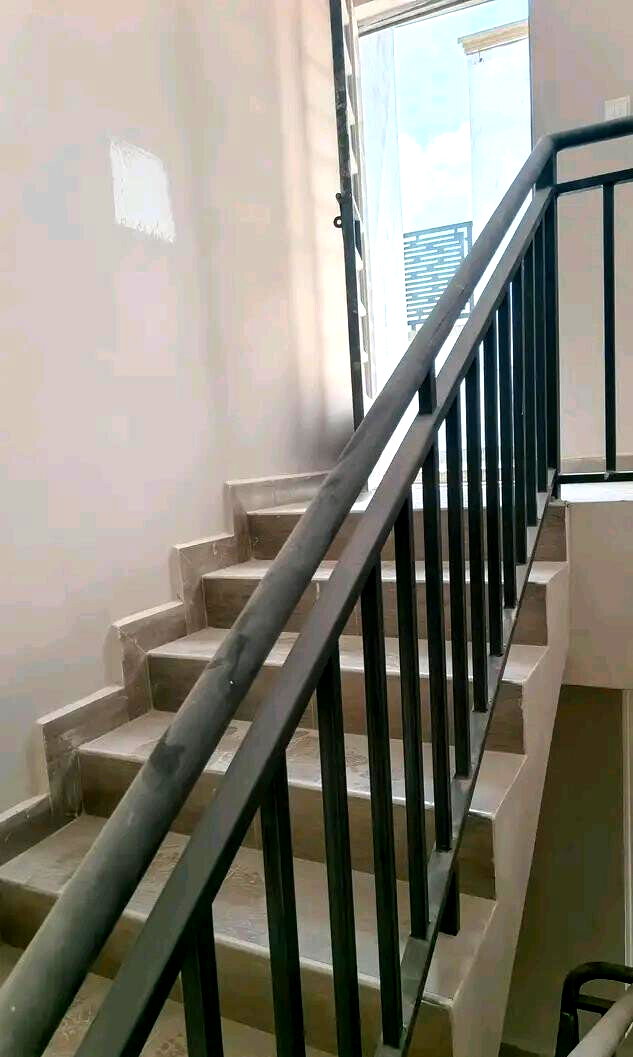 Modern 3BR Townhouse with Landscaped Compound - Matasia, Ngong