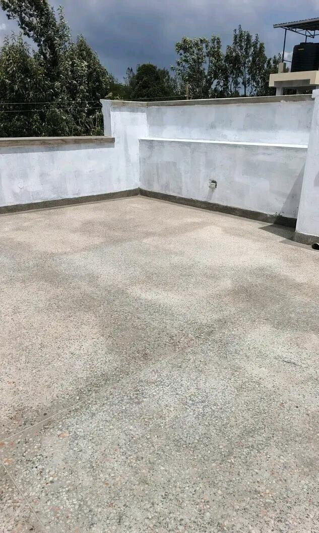 Modern 3BR Townhouse with Landscaped Compound - Matasia, Ngong