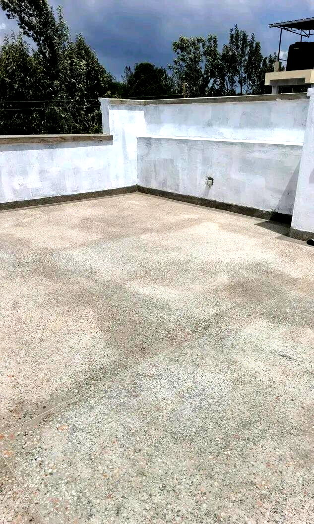 Modern 3BR Townhouse with Landscaped Compound - Matasia, Ngong