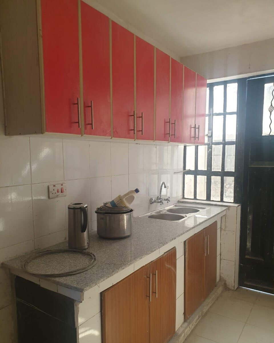 4 Ensuite Bedrooms on 50x100 Plot - Joska, Kangundo Road