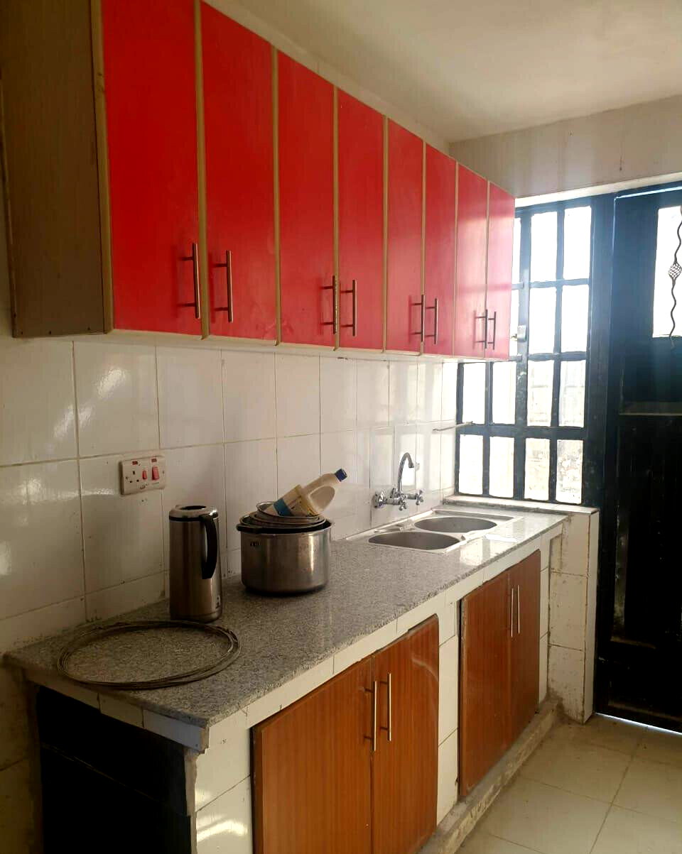 4 Ensuite Bedrooms on 50x100 Plot - Joska, Kangundo Road
