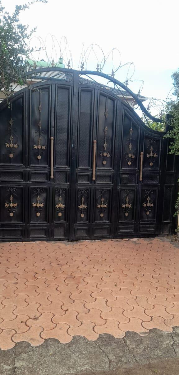 4 Ensuite Bedrooms on 50x100 Plot - Joska, Kangundo Road