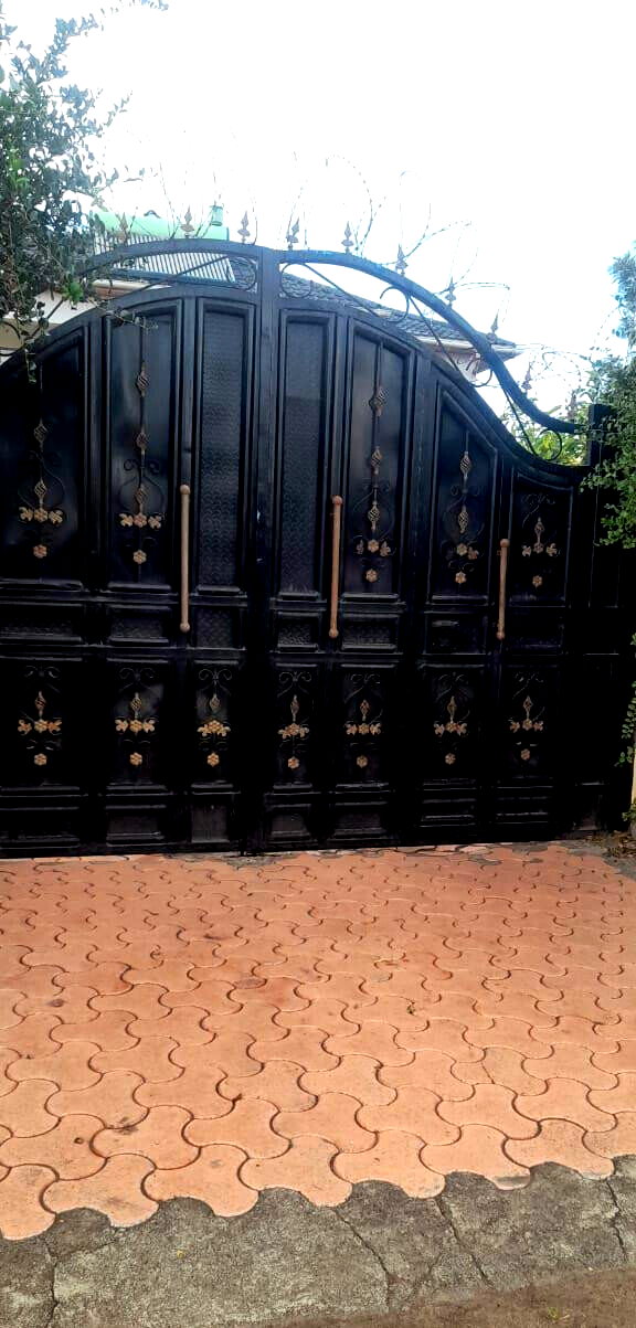 4 Ensuite Bedrooms on 50x100 Plot - Joska, Kangundo Road