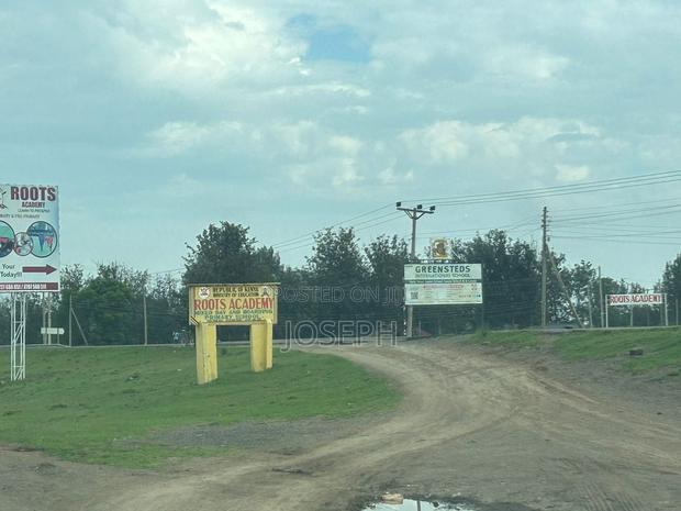 Nakuru Greensteds 1acres Blocks