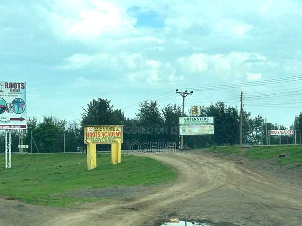 Nakuru Greensteds 1acres Blocks
