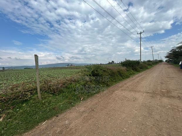 Nakuru Greensteds 1acres Blocks