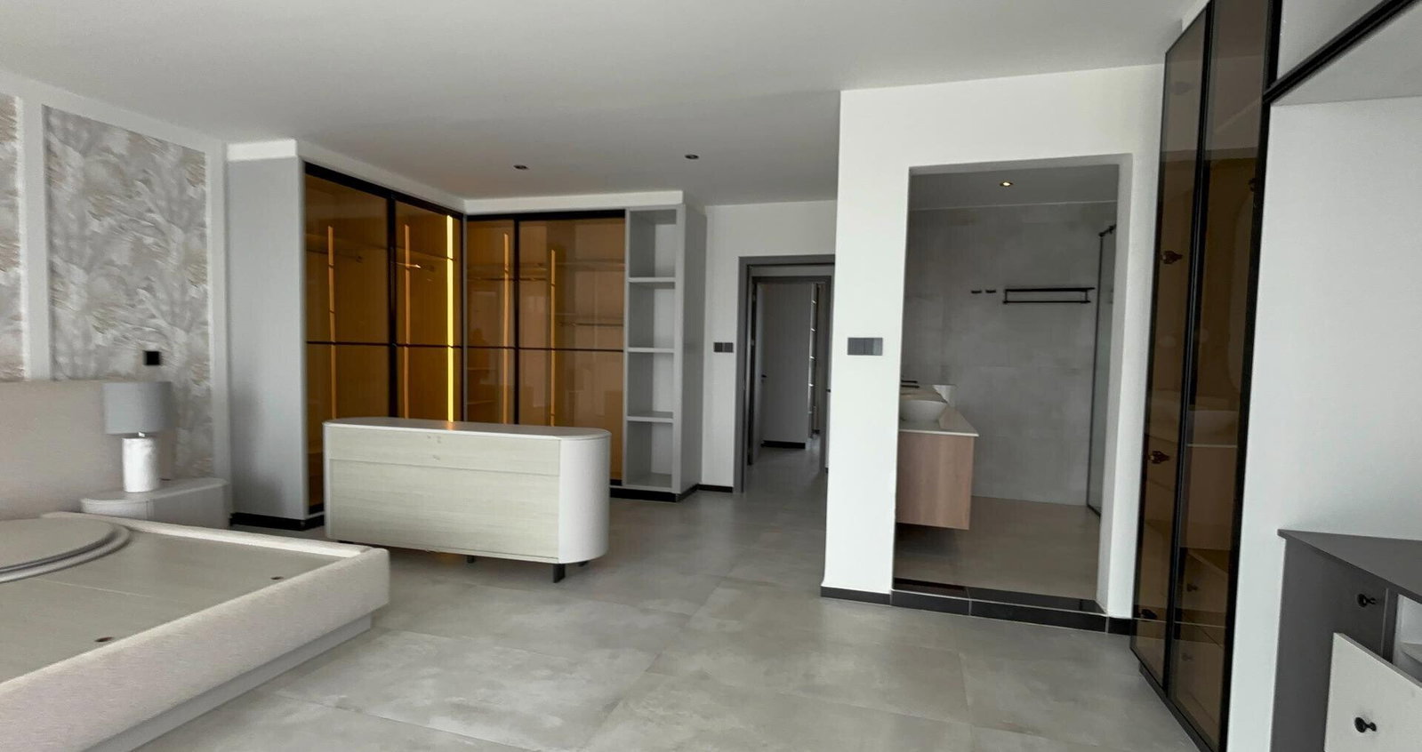 4BR Townhouse with Fireplace & Clubhouse - Off Kiambu Road