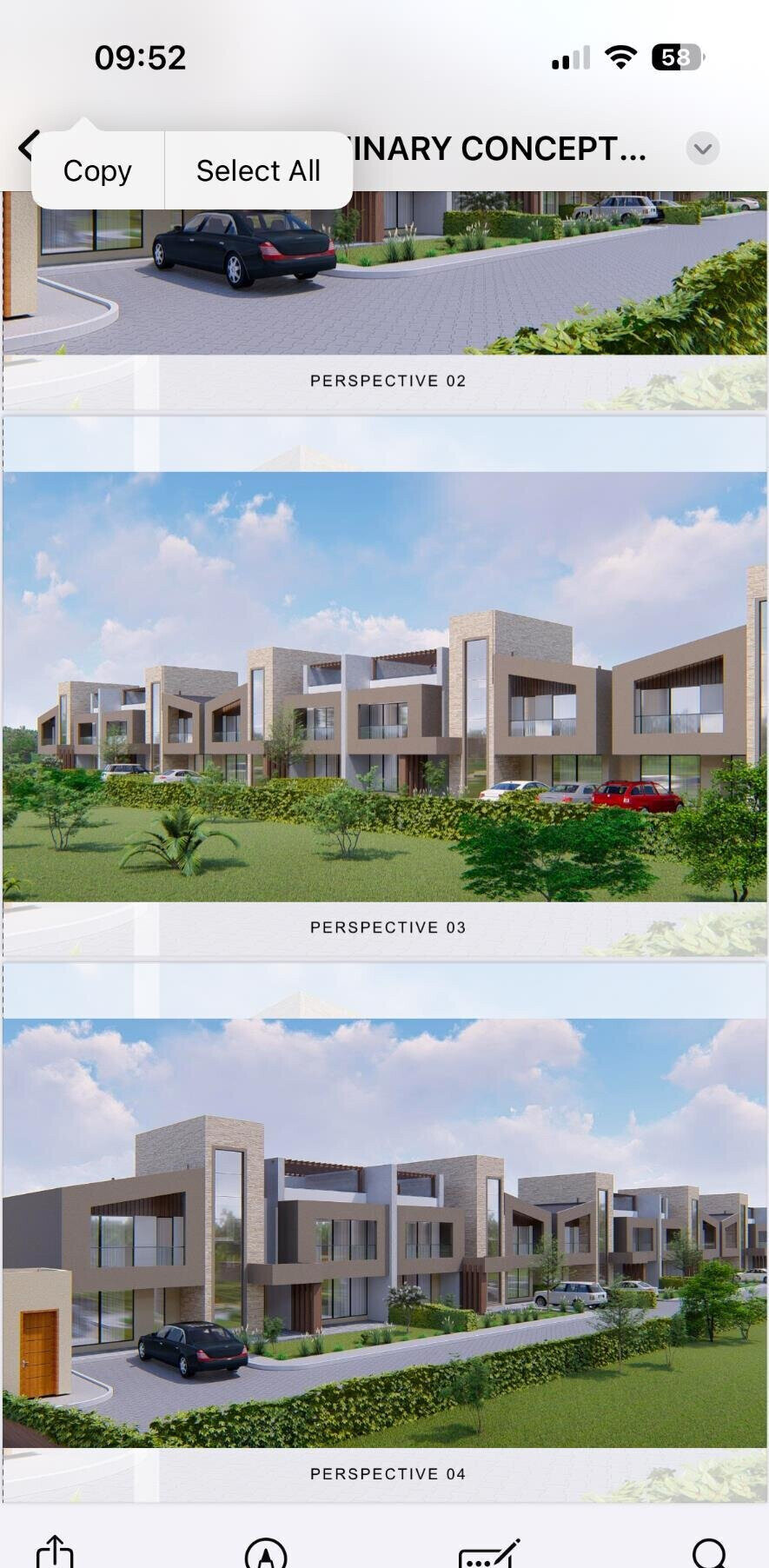 4BR Townhouse with Fireplace & Clubhouse - Off Kiambu Road