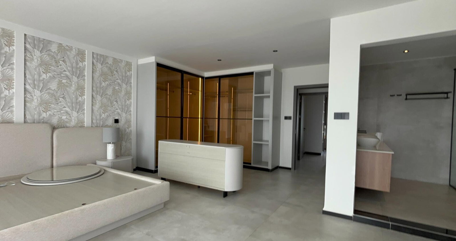 4BR Townhouse with Fireplace & Clubhouse - Off Kiambu Road