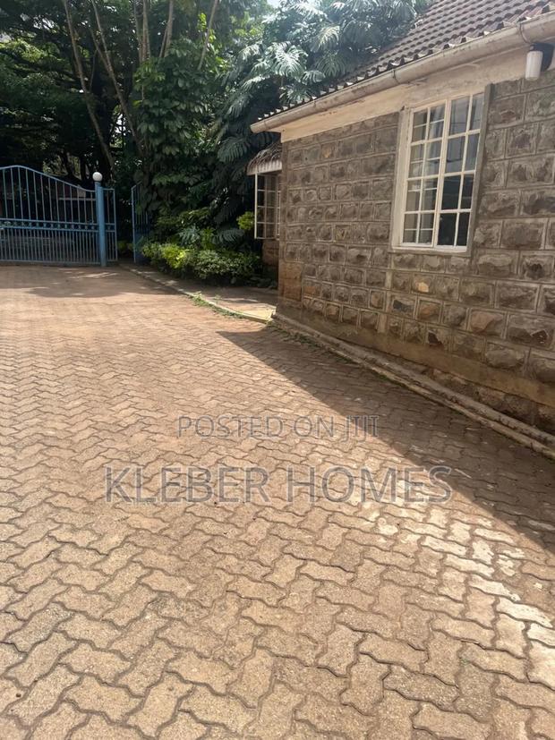 1.3 Acres of Land for Sale at Kilimani Nairobi