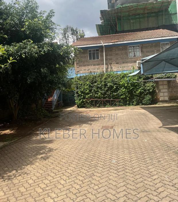 1.3 Acres of Land for Sale at Kilimani Nairobi