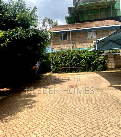 1.3 Acres of Land for Sale at Kilimani Nairobi - Image 2