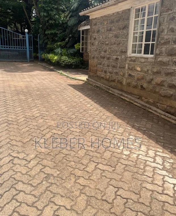 1.3 Acres of Land for Sale at Kilimani Nairobi