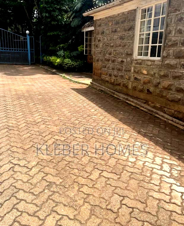 1.3 Acres of Land for Sale at Kilimani Nairobi