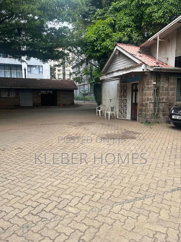 1.3 Acres of Land for Sale at Kilimani Nairobi